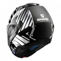 Shark Helmets Evo-One 2 Lithion Dual Shark Helmets Evo-One 2 Lithion Dual